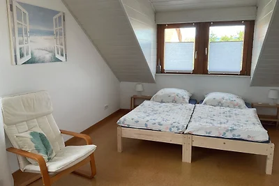 Appartamento Vacanza con famiglia Neuenburg am Rhein