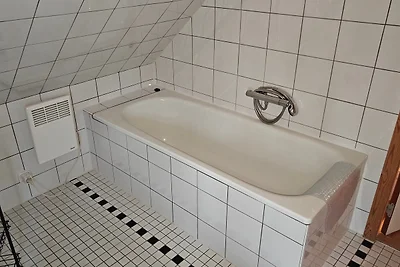 Apartamento Vacaciones familiares Fjerritslev