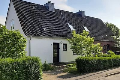 Vakantieappartement Gezinsvakantie Eckernförde