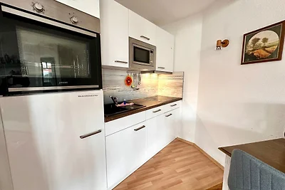 Appartamento Vacanza con famiglia Dorum