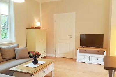 Ferienwohnung Himmelpforte 2