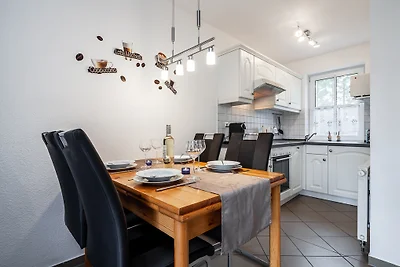 Ferienhaus Berner Sennen