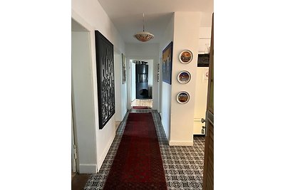 Vakantieappartement Gezinsvakantie Bad Liebenwerda