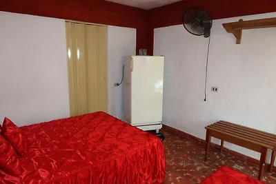 Casa Los Morales Appartement 1