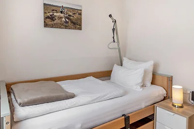 Kuća za odmor Dopust za oporavak Stechow-Ferchesar