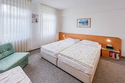Vakantieappartement Gezinsvakantie Loddin