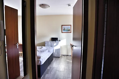 Lagunenstadt am Haff Fewo 196 -