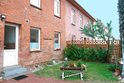 apartman za odmor Obiteljski odmor Malchow
