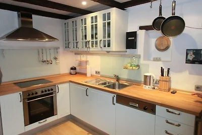 Vakantiehuis Ontspannende vakantie Freilingen (Blankenheim)
