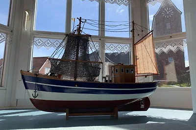 Fischerhäuschen West