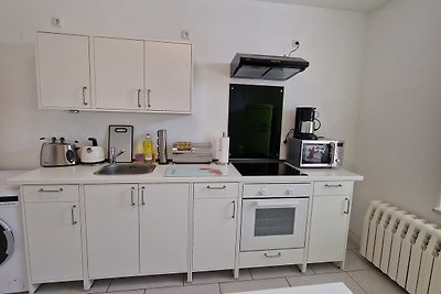 Vakantieappartement Gezinsvakantie Bärenstein