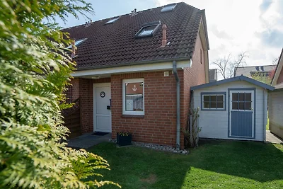 Ferienwohnpark Amselweg Ferienhaus