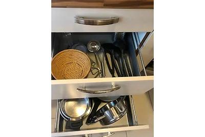 Ferienwohnung Familie Tröger