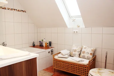 Ferienwohnung Fina