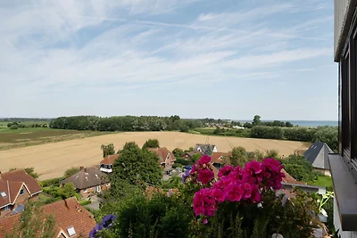 Vakantieappartement Gezinsvakantie Dahme