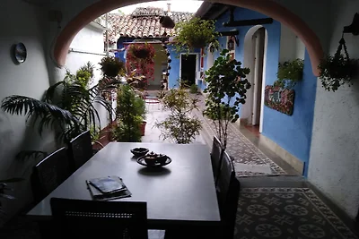 Casa Maria y David Appartement 1