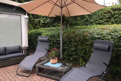 Casa vacanze Vacanza di relax Blankenburg