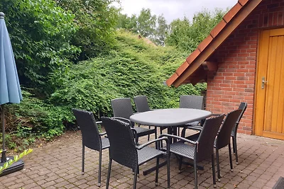 Casa vacanze Vacanza di relax Nieheim