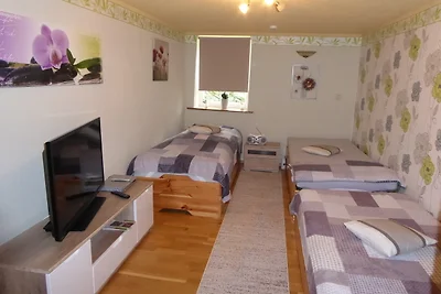 Zum Alten Pfarrhaus - Blankenburg