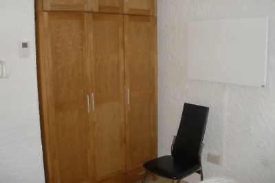 Appartment 006 in Tossens