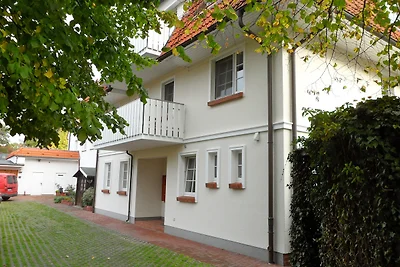 Appartamento Vacanza con famiglia Zingst