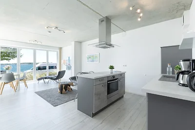 Strandweg 6-7 Dünengras