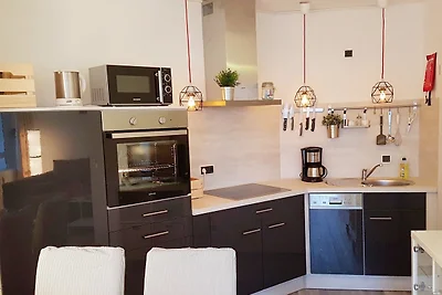 Vakantieappartement Gezinsvakantie Sellin
