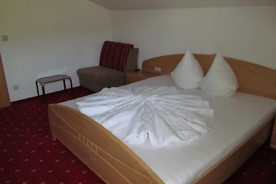 Appartment Rossbrand