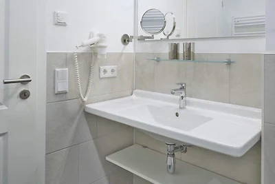 Aparthotel Waterkant Suites, Suite