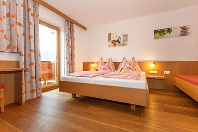 Apartment Sonnberg