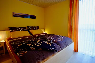 Vakantieappartement Gezinsvakantie 