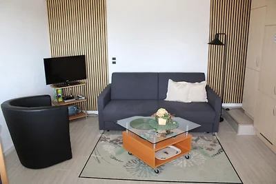 Vakantieappartement Gezinsvakantie Reifferscheid