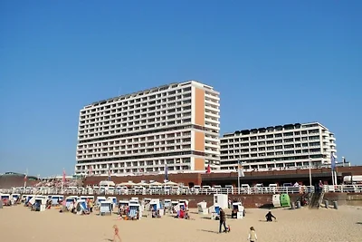 Haus Metropol, App. 172 OB