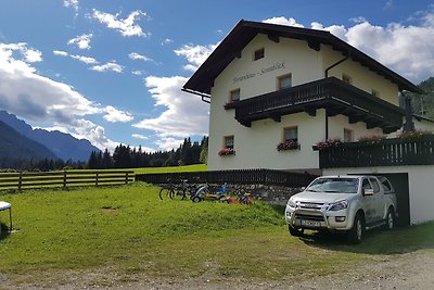 FERIENHAUS - SONNBLICK - nahe an