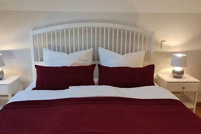 Ferienwohnung am alten Kino