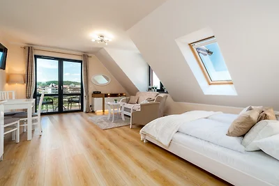 apartman za odmor Obiteljski odmor Karpacz