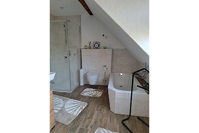 Vakantieappartement Gezinsvakantie Mendig