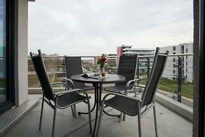 "Dünenpark Heiligenhafen", Haus