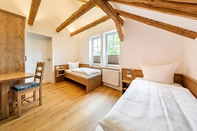 Vakantieappartement Gezinsvakantie Rudolstadt