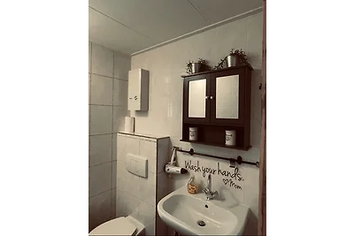 Casa vacanze Vacanza di relax Meschede