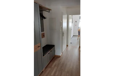 Ferienwohnung Kleine Auszeit