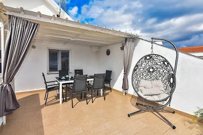 Holiday flat family holiday Vir