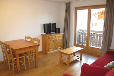 Appartamento Vacanza con famiglia Haute-Nendaz