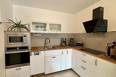 Appartamento Vacanza con famiglia Oberzissen