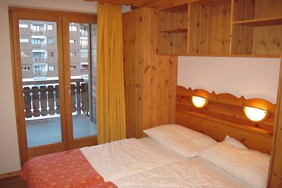 Residenz Pracondue I + II (NEND210)