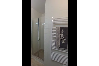 Appartment 129 in Tossens