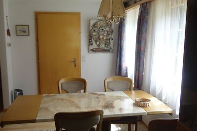 Vakantieappartement Gezinsvakantie Lenk