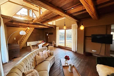 Vakantiehuis Ontspannende vakantie Eydelstedt