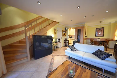 Reet - Eckhaus 17f "Moosbeere"