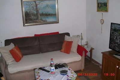 Allgäublick App23 Gästehaus in